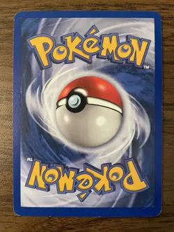 Pokemon Eevee Aquapolis 75/147 - Image 2