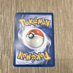 Pokemon Lt. Surge's Electrode 52/132 Gym Challenge Uncommon Regular 70 HP - Image 2