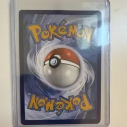 Pokemon Mewtwo EX Double Rare Holo SV04: Paradox Rift 058/182 230 HP English - Image 2