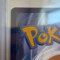 Pokemon Mewtwo EX Double Rare Holo SV04: Paradox Rift 058/182 230 HP English - Image 3