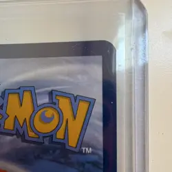 Pokemon Mewtwo EX Double Rare Holo SV04: Paradox Rift 058/182 230 HP English - Image 4