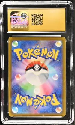 Charizard 010/071 Pokemon GO Holo CGC Pristine 10 - Image 2