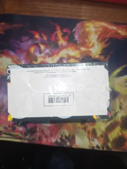 Pokemon TCG Mega Evolution Enhanced Booster Box - ME01 (MEG) English Sealed - Image 3