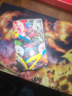 Pokemon TCG Mega Evolution Enhanced Booster Box - ME01 (MEG) English Sealed - Image 4