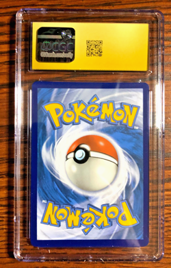 Radiant Hawlucha Radiant Rare #081|CGC PRISTINE 10|Astral Radiance|Pokemon TCG - Image 3