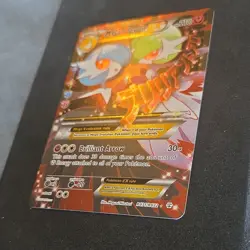 Pokemon M Gardevoir EX RC31/RC32 Generations Radiant Collection Ultra Rare Full… - Image 3