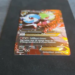 Pokemon M Gardevoir EX RC31/RC32 Generations Radiant Collection Ultra Rare Full… - Image 4