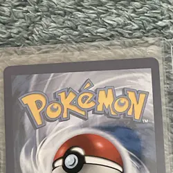 POKEMONS Crobat V TG20/TG30 Swsh11: Lost Origin Trainer GREAT CENTERING - Image 4