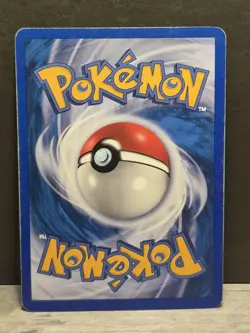 Bulbasaur 94/165 Expedition Base Set Pokemon TCG Regular Vintage WOTC 2002 - Image 2