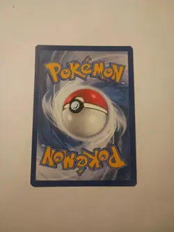 Jynx TG04/TG30 Holo Silver Tempest Trainer Gallery Pokemon NM - Image 2