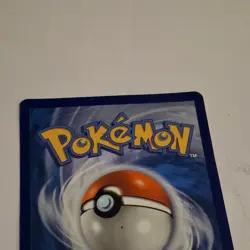 Pokemon Rayquaza EX 123/124 Ultra Rare Full Art Dragons Exalted 170 HP - Image 2