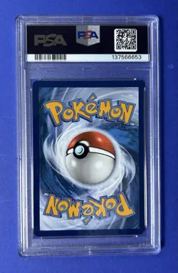 2023 Pokemon SVP EN MewTwo 151 Ultra Premium Coll #052 PSA 10 GEM MT - Image 2