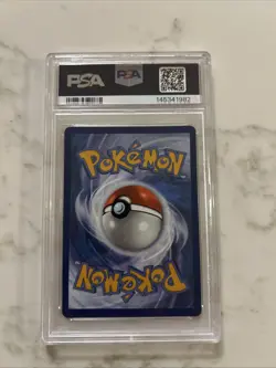 Flareon EX Pokemon Price Pack Series 7 014/131 PSA 10 - Image 2