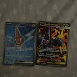 Pokemon EX TCG Foil Lot READ DESCRIPTION - Image 4