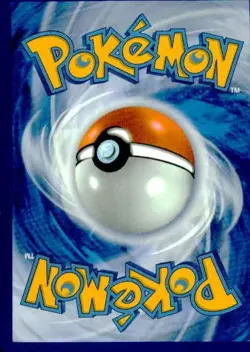 Oricorio ex 110/094 Ultra Rare Phantasmal Flames Pokemon NM - Image 2