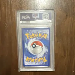 Pokemon Charizard ex 223/197 Obsidian Flames Special Illustration Rare Holo PSA… - Image 2