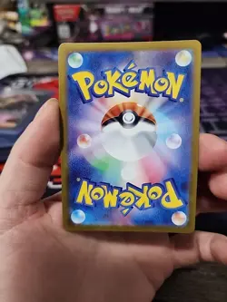 Ledian 103/102 sv7 AR Stellar Miracle JP Pokemon NM - Image 2