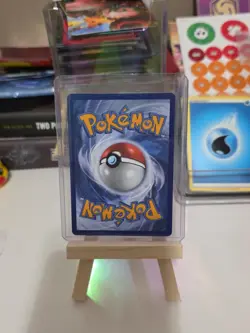 Mega Charizard Y ex 022/217 Ascended Heroes English Pokemon TCG NM - Image 2