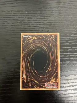 Yu-Gi-Oh Dark Magician Girl MP24-EN009 Quarter Century Secret Rare 1st Edition - Image 2