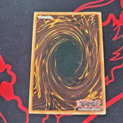 Dark Mirror Force IOC-054 Ultra Rare Invasion of Chaos Yu-Gi-Oh Unlimited HP - Image 2