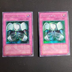 Yu-Gi-Oh! TCG Metalmorph Forbidden Memories PS Promo FMR-003 Limited Edition... - Image 1