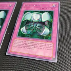 Yu-Gi-Oh! TCG Metalmorph Forbidden Memories PS Promo FMR-003 Limited Edition... - Image 3