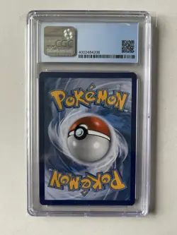 Pokemon Generations Pikachu #RC29/RC32 2016 CGC 8.5 NM/Mint+ - Image 2