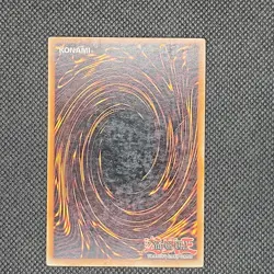 Dark Magician SYE-001 Super Rare Yugioh TCG MP - Image 2