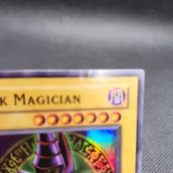 Dark Magician SYE-001 Super Rare Yugioh TCG MP - Image 3