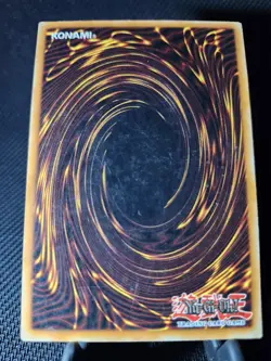 YUGIOH BLACK LUSTER RITUAL SYE-025 SUPER RARE LP - Image 4