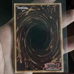 Yugioh - The Monarchs Erupt (Ultra Rare) (1st Edition) - GFTP-EN121 (P) - Image 2
