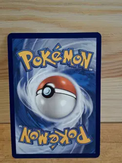 Pokemon TCG Misty's Psyduck Illustration Rare Card 193/182 SV:10 Destined Rivals - Image 2
