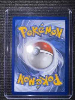 Pokemon TCG Greninja EX Twilight Masquerade Card 198/167 Ultra NM Condition - Image 4