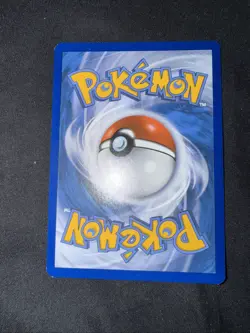 GYARADOS 23/83 Generations Pokemon card - Reverse Holo Rare LP - Image 4