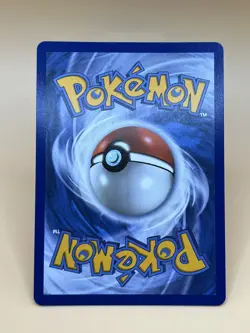 Pokemon Litten MEP 044 - First Partner Illustration Promo Card 30th Anniversary - Image 2