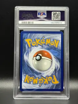 PSA 10 GEM MINT Moltres & Zapdos & Articuno GX 44 Hidden Fates Pokemon Card - Image 2
