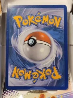 Pokemon TCG Meloetta EX RC25 Legendary Treasures Ultra Rare Full Art Holo Card - Image 2