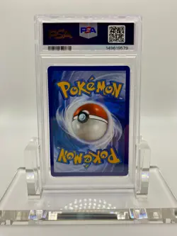🔥 2025 Pokemon Mega Evolutions # 164 Mega Kangaskhan EX PSA 10 Card GEM MINT 🔥 - Image 2