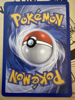 Pokemon TCG Neo Genesis Pichu Holo Card 12/111 2000 English Vintage - Image 3