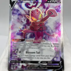 Enamorus V 178/196 - Sword Shield - Lost Origin - Full Art - Pokemon Card - Image 5