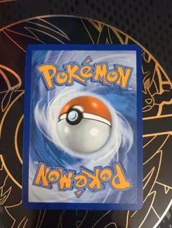Stunfisk 202/191 Holo Illustration Rare Surging Sparks Pokemon Card - Image 2