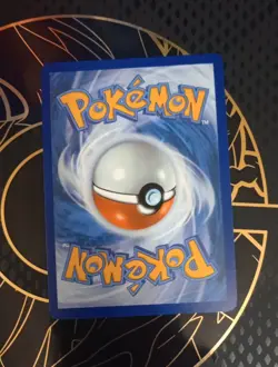 Stunfisk 202/191 Holo Illustration Rare Surging Sparks Pokemon Card - Image 3