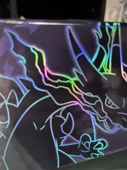 ETB full of Pokemon TCG Mixed Modern Card Lot 500+ 100+ Holos Rares - Image 5