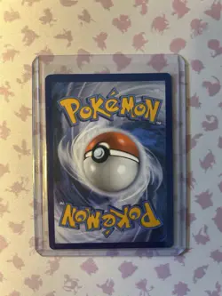 Prime Catcher - 157/162 - Pokemon Temporal Forces Ace Spec Rare Card NM - Image 4