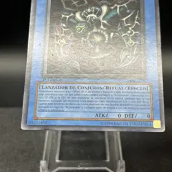 Renuciado Relinquished BIP-S001 1st Edition Ultra Rare Yugioh Card - Image 3