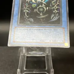 Renuciado Relinquished BIP-S001 1st Edition Ultra Rare Yugioh Card - Image 4