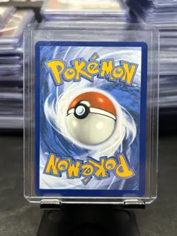 Jellicent ex 160/086 Pokemon TCG Scarlet Violet SV White Flare English NM - Image 2