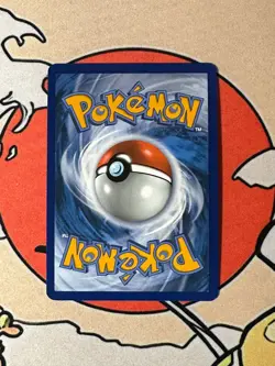 Herdier IR 155/086 White Flare (English Pokemon Scarlet & Violet Card) - Image 2