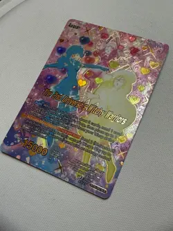 Dragon Ball Super Card Game Masters Brianne De Chateau BT30-082 SLR - Image 2