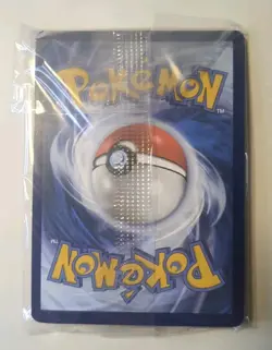 Articuno 032/159 Holiday Calendar 2025 SEALED Festive STAMP Promo Pokemon TCG NM - Image 3